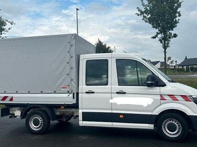 VW Crafter