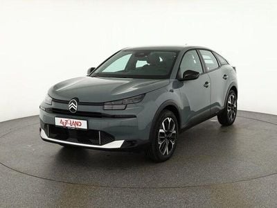 Neu Citroën C4 145 PS (106 kW) 2025 Grau SUV
