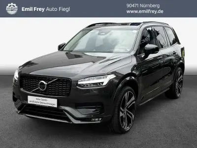 Gebraucht Volvo XC90 Ultimate 173 PS (127 kW) 2023 SUV