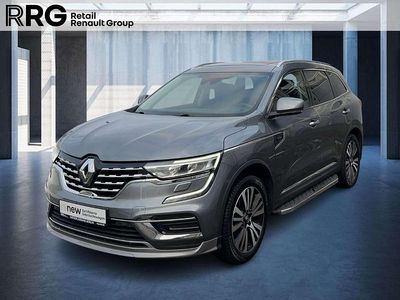Gebraucht Renault Koleos Initiale Paris 158 PS (116 kW) 2023 Grau SUV
