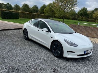 gebraucht Tesla Model 3 Standard-Reichweite Plus - Hinterrad...