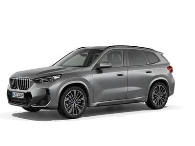 Usata BMW X1 Efficient Dynamics 136 CV (100 kW) 2026 SUV