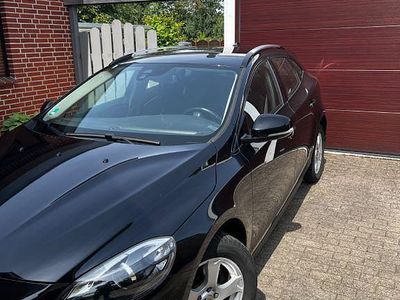 Volvo V40 CC