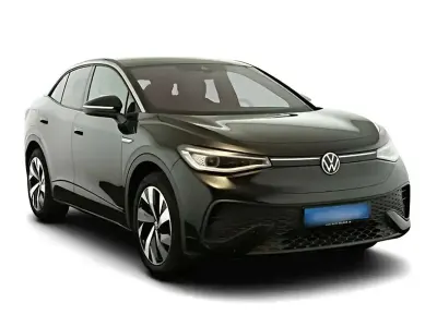 Gebraucht VW ID.5 Pro Performance 150 kW (204 PS) 2023 Schwarz SUV