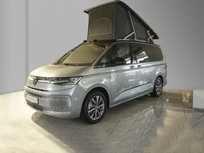 Gebraucht VW California California 150 PS (110 kW) 2025 Van