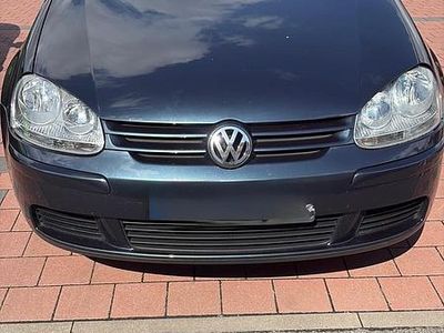 VW Golf V
