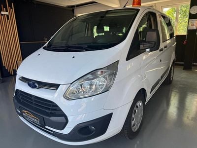 Ford Tourneo