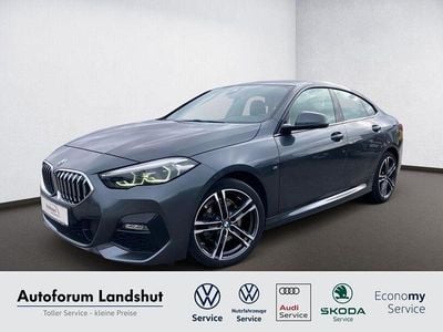 Gebraucht BMW 1M M Sport 2021 Grau Coupé