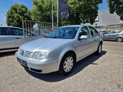Gebraucht VW Bora
