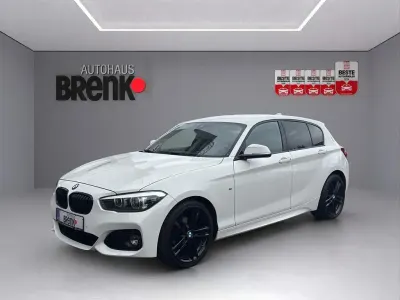Gebraucht BMW 118