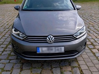 VW Golf Sportsvan