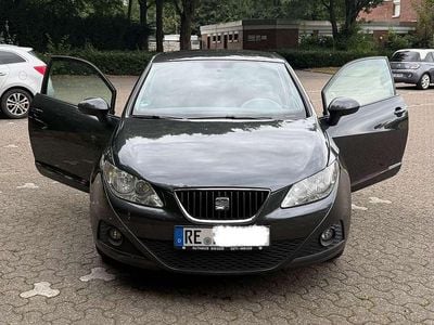 Seat Ibiza SC