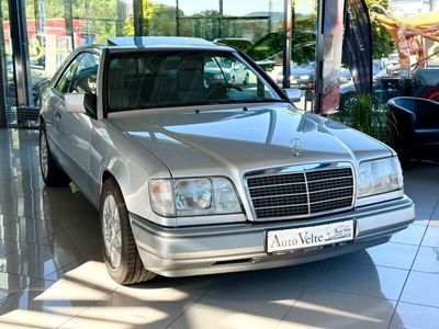 gebraucht Mercedes 220 CE im Kundenauftrag