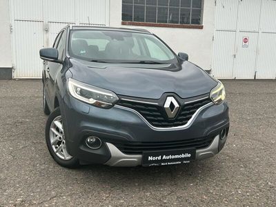 gebraucht Renault Kadjar XMOD