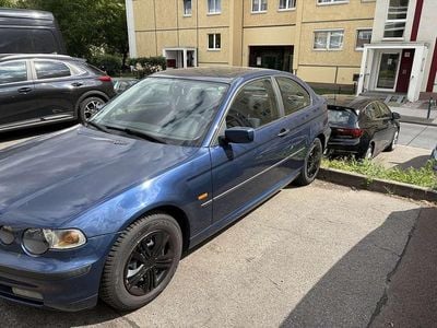 BMW 316 Compact