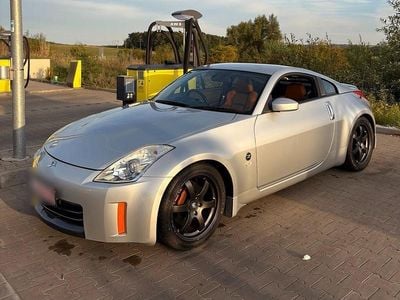 Nissan 350Z
