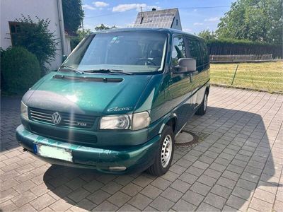 VW T4