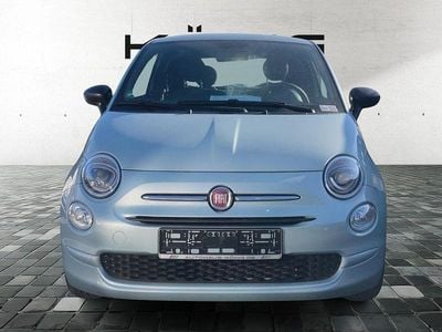 Gebraucht Fiat 500 69 PS (50 kW) 2023 Grün Kleinwagen