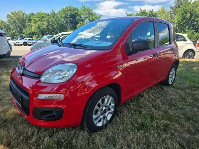 Gebraucht Fiat Panda