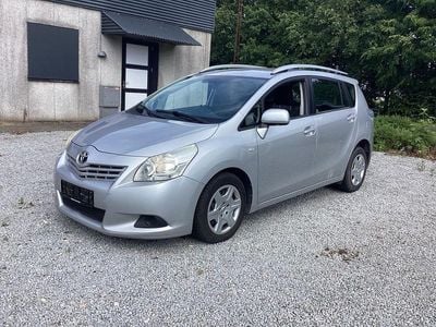Toyota Verso