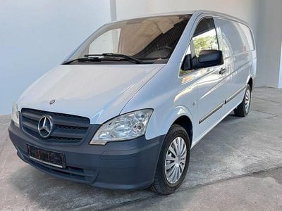 Mercedes Vito