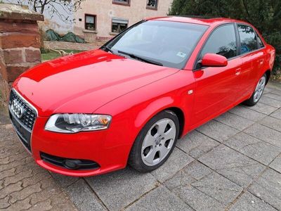 gebraucht Audi A4 2.5 TDI 8E