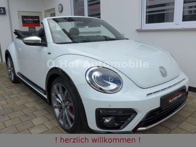 gebraucht VW Beetle 2.0TSI DSG R-Line Individual / Exclusive