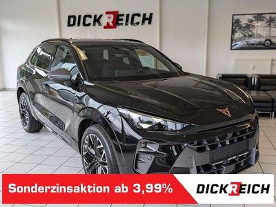 Schwarz Gebraucht 2025 Cupra Terramar VZ SUV | 39.980 € (Guter Preis)