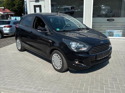 Ford Ka Plus