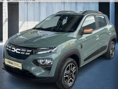 Gebraucht Dacia Spring