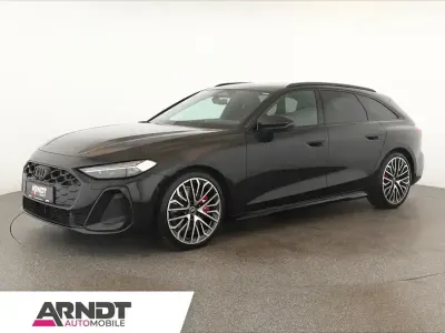 Gebraucht Audi S5