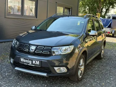 Gebraucht Dacia Logan MCV
