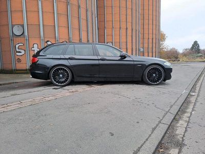 BMW 535