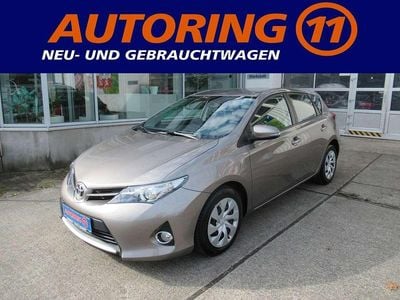 Gebraucht Toyota Auris