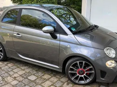 Gebraucht Abarth 595