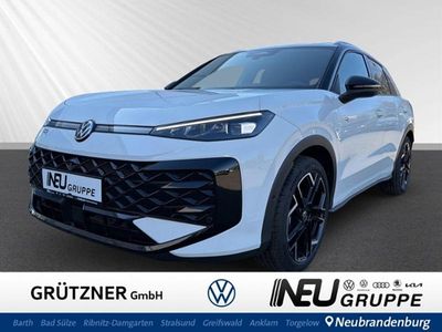 Gebraucht VW T-Roc R-line 150 PS (110 kW) 2026 SUV