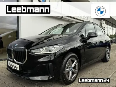 Gebraucht BMW 230e Active Tourer