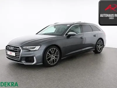 Gebraucht Audi S6