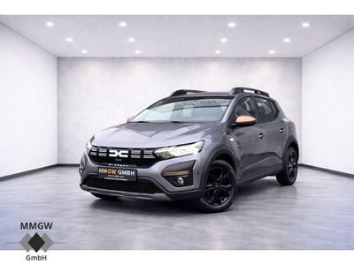 Andere Gebraucht 2024 Dacia Sandero Stepway Kleinwagen | 16.990 € (Fairer Preis)