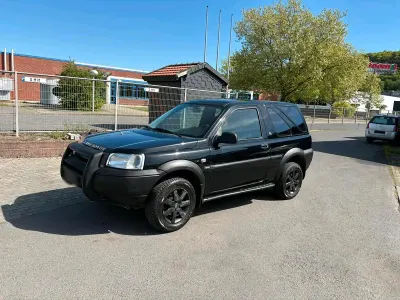 Gebraucht Land Rover Freelander