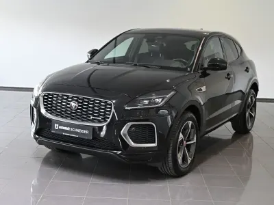 Occasion Jaguar E-Pace