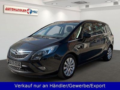 Opel Zafira Tourer
