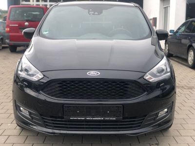 gebraucht Ford C-MAX Sport * Rückfahrkamera*Xenon*