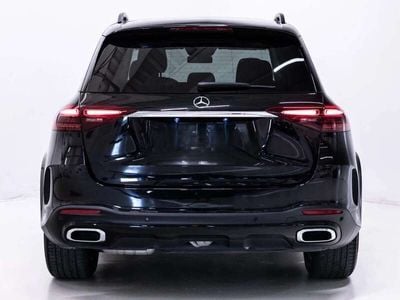 Mercedes GLE350e