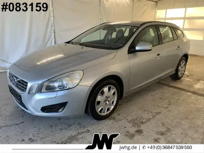 Gebraucht Volvo V60