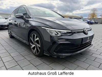 Gebraucht VW Golf VIII