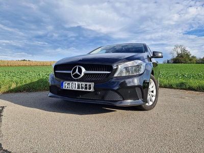 Mercedes A200