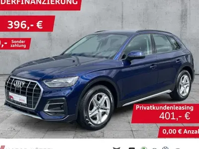 Gebraucht Audi Q5