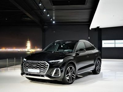 Audi SQ5 Sportback