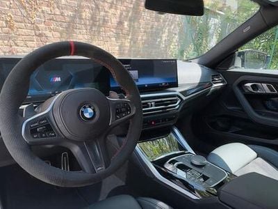 BMW M240